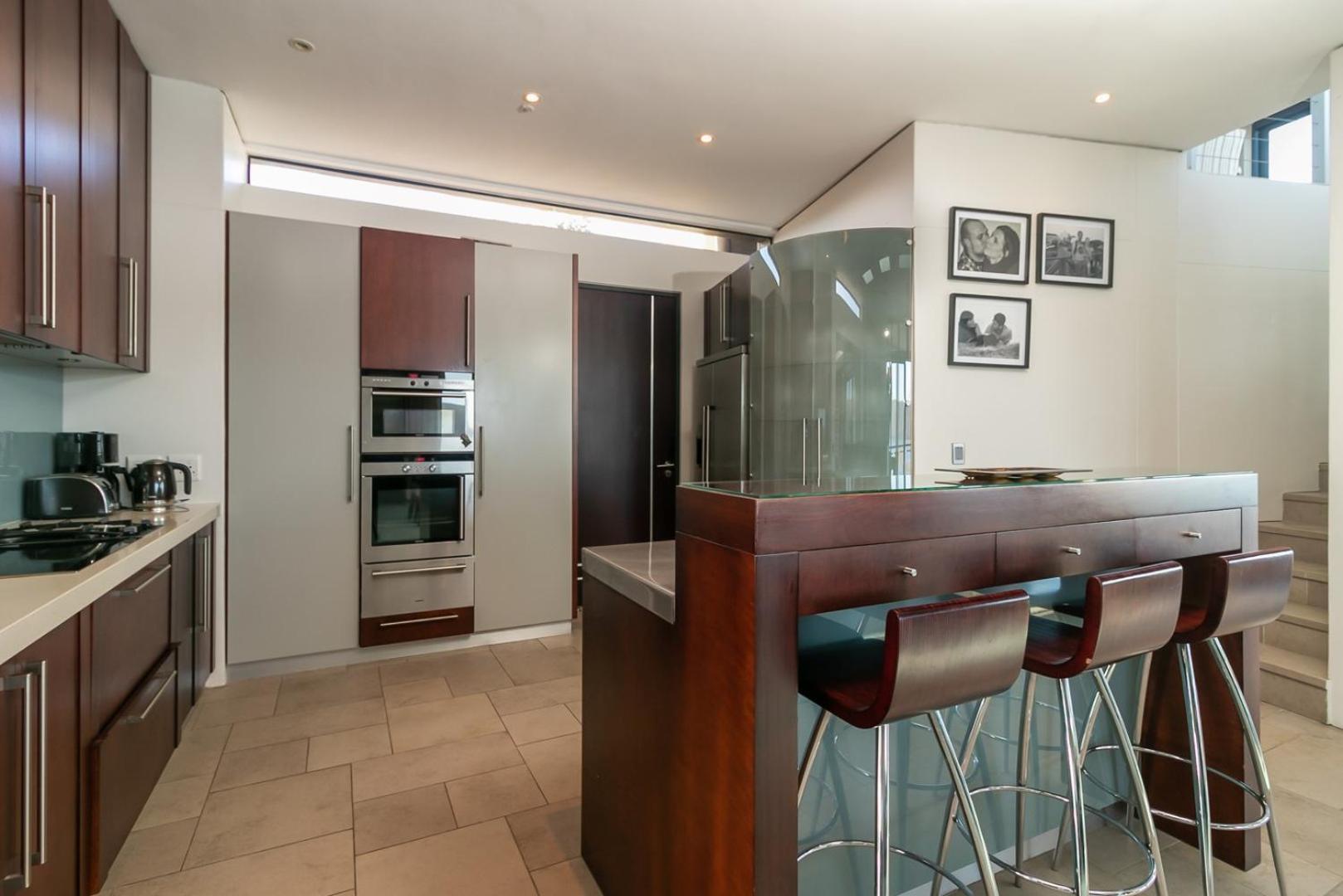 Dazzling View, Knysna - Stunning Holiday Villa With Roof Deck & 360° Views Exterior photo